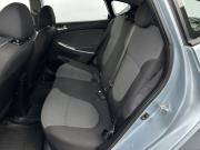 Hyundai Solaris I Москва  - изображение 26