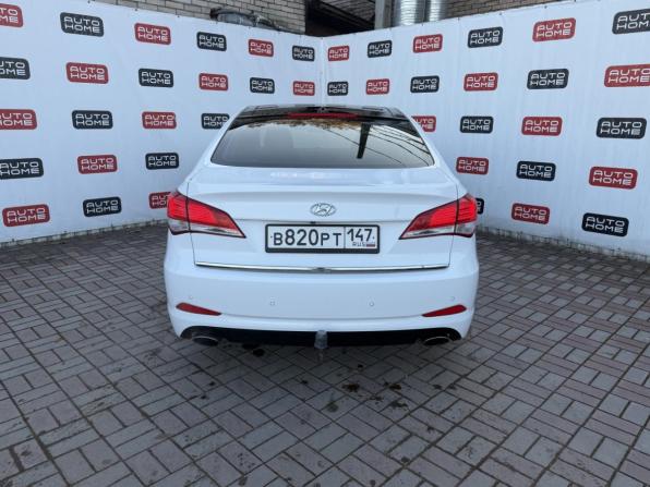 Hyundai i40 I с пробегом 2014 года, цена 1 149 999 рублей, 98132 км, седан, Автокод Объявления