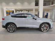 Geely Tugella I Рестайлинг Казань  - изображение 31