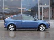 Ford Focus II Рестайлинг Новосибирск  - изображение 22