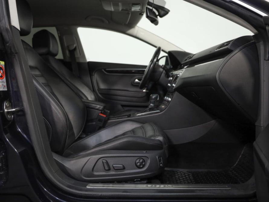 Volkswagen Passat CC I Рестайлинг Санкт-Петербург  - изображение 23