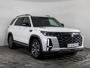 Changan CS95 I Рестайлинг 2 Санкт-Петербург  - изображение 32