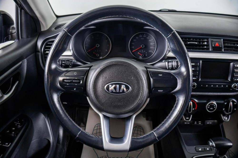 Kia Rio IV Пермь  - изображение 15