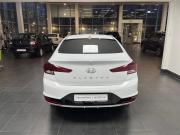 Hyundai Elantra VI (AD) Рестайлинг Киров  - изображение 20