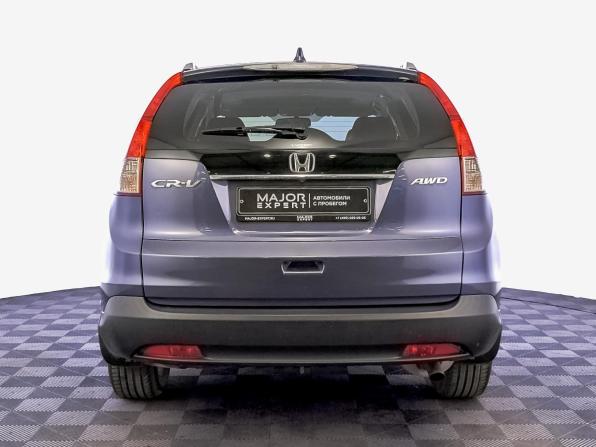 Honda CR-V IV с пробегом 2013 года, цена 1 995 000 рублей, 170942 км, внедорожник, Автокод Объявления