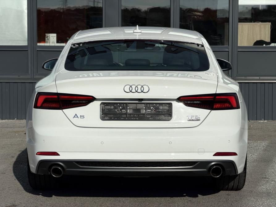Audi A5 II (F5) Волгоград  - изображение 17