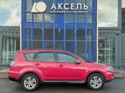 Mitsubishi Outlander II Рестайлинг Архангельск  - изображение 24