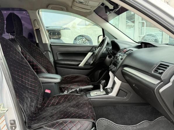 Subaru Forester IV с пробегом 2013 года, цена 1 450 000 рублей, 267592 км, внедорожник, Автокод Объявления