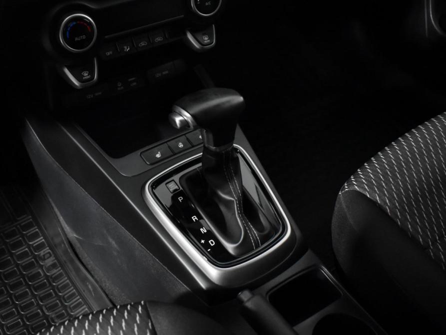 Kia Rio IV Санкт-Петербург  - изображение 12