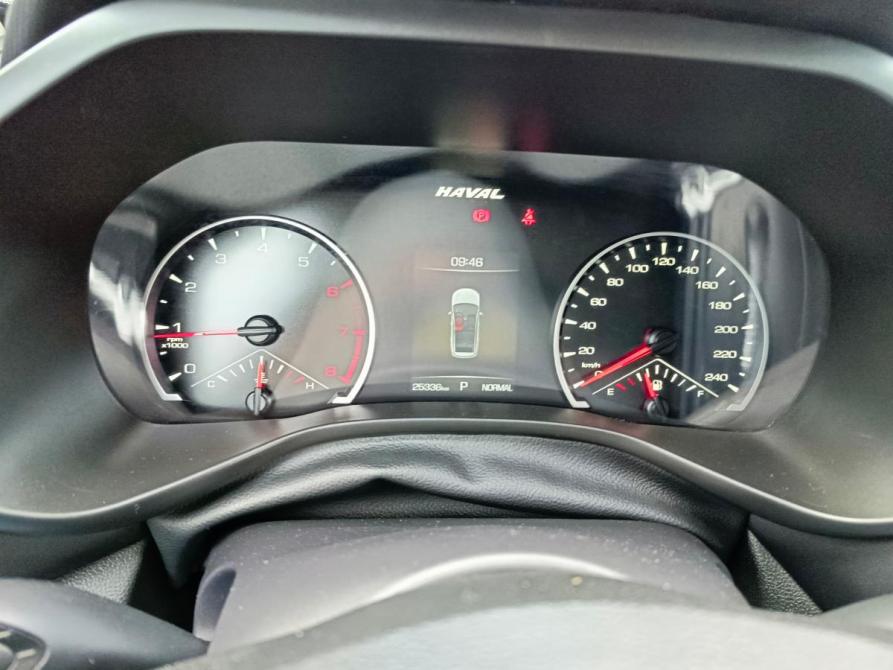 Haval Jolion I Тюмень  - изображение 21