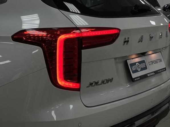 Haval Jolion I с пробегом 2023 года, цена 1 799 000 рублей, 35638 км, внедорожник, Автокод Объявления