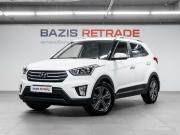 Hyundai Creta I Тюмень  - изображение 24