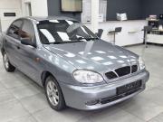 Chevrolet Lanos I Ростов-на-Дону  - изображение 11
