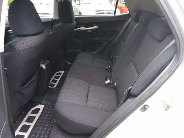 Toyota Auris I с пробегом 2007 года, цена 669 000 рублей, 199000 км, хэтчбек, Автокод Объявления