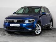 Volkswagen Tiguan II Санкт-Петербург  - изображение 36