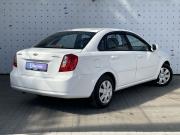 Chevrolet Lacetti I Тамбов  - изображение 23