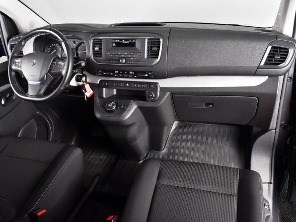 Peugeot Traveller I с пробегом 2021 года, цена 37 250 000 рублей, 70102 км, минивэн, Автокод Объявления