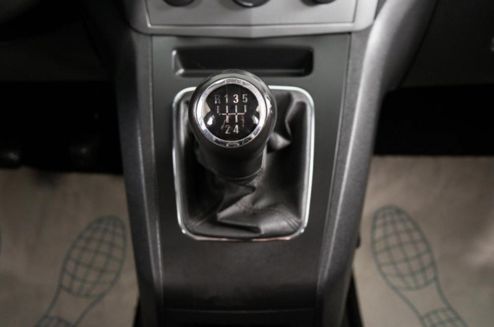 Opel Zafira B Рестайлинг Пермь  - изображение 18