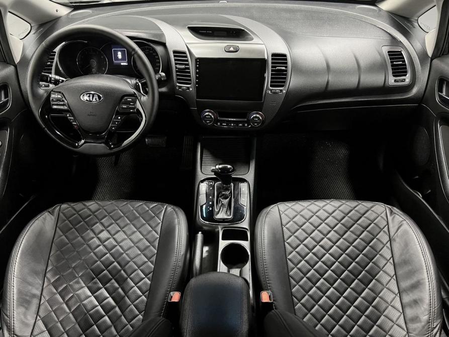 Kia Cerato III Рестайлинг (Classic) Тверь  - изображение 10