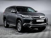 Mitsubishi Pajero Sport III Москва  - изображение 21