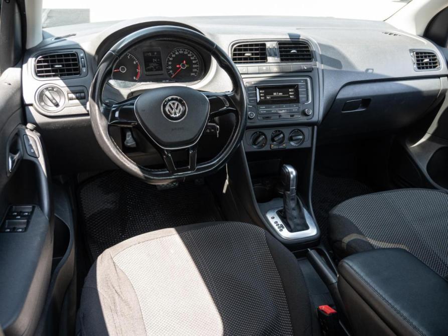 Volkswagen Polo V Рестайлинг Краснодар  - изображение 6