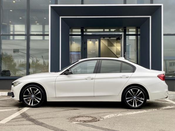 BMW 3 серии VI (F3x) Рестайлинг с пробегом 2019 года, цена 2 649 000 рублей, 145722 км, седан, Автокод Объявления