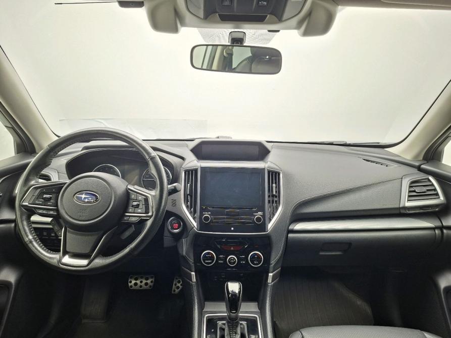 Subaru Forester V Мурманск  - изображение 25