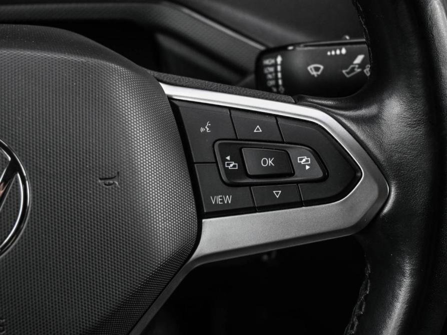 Volkswagen Polo VI Новороссийск  - изображение 14