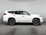 Mitsubishi Montero Sport III Рестайлинг Санкт-Петербург  - изображение 25