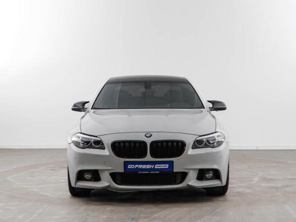BMW 5 серии VI (F10/F11/F07) Рестайлинг с пробегом 2016 года, цена 2 249 050 рублей, 148954 км, седан, Автокод Объявления