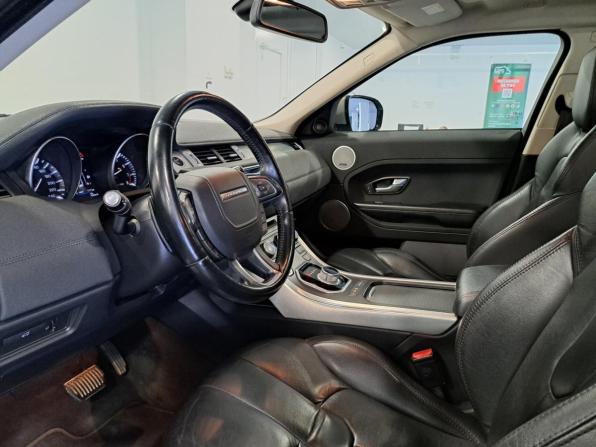 Land Rover Range Rover Evoque I с пробегом 2012 года, цена 1 840 000 рублей, 143481 км, внедорожник, Автокод Объявления
