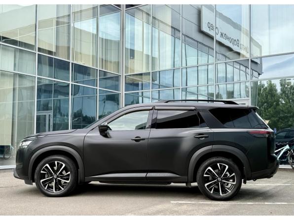 Nissan Pathfinder V с пробегом 2021 года, цена 4 737 000 рублей, 32040 км, внедорожник, Автокод Объявления