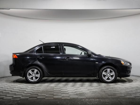 Mitsubishi Lancer X с пробегом 2008 года, цена 799 000 рублей, 139355 км, седан, Автокод Объявления