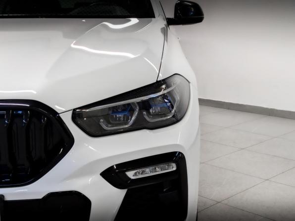 BMW X6 III (G06) с пробегом 2021 года, цена 8 480 000 рублей, 60020 км, внедорожник, Автокод Объявления