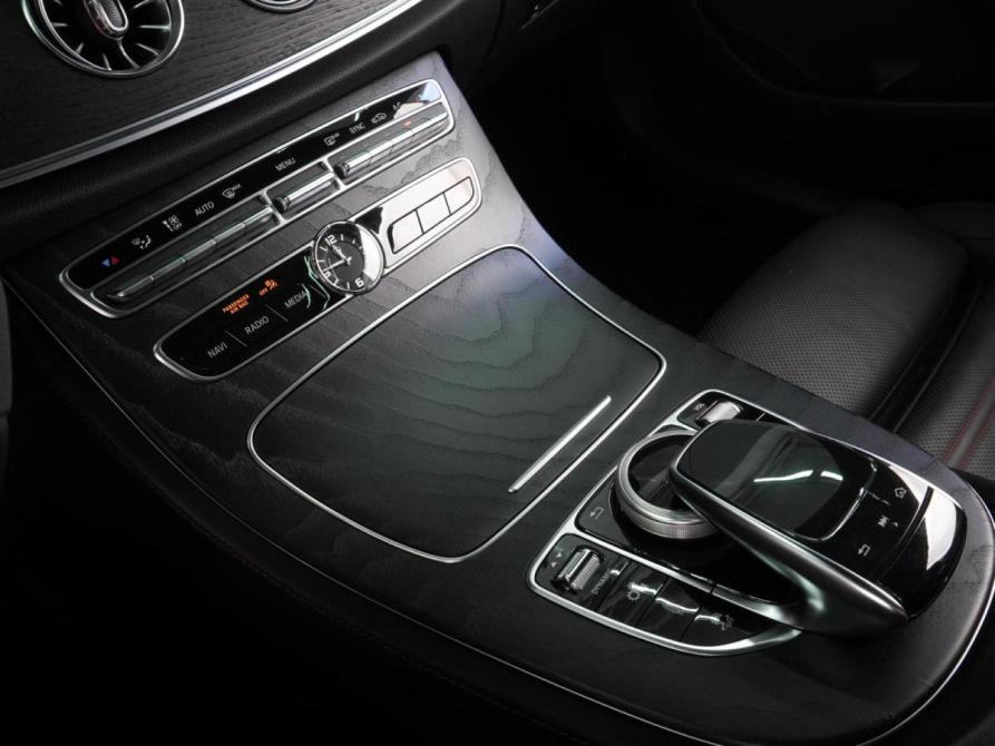 Mercedes-Benz E-Класс AMG V (W213) Воронеж  - изображение 15