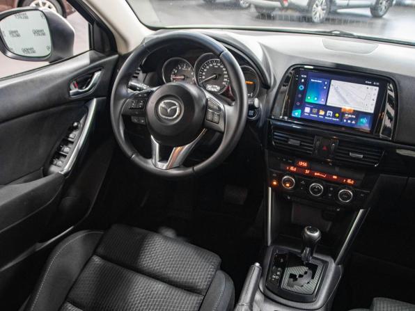 Mazda CX-5 I с пробегом 2012 года, цена 1 565 000 рублей, 147800 км, внедорожник, Автокод Объявления