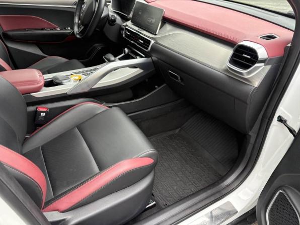 Belgee X50 с пробегом 2024 года, цена 1 850 000 рублей, 45000 км, внедорожник, Автокод Объявления