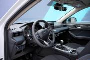 Haval Jolion I Рестайлинг 2 Красноярск  - изображение 28