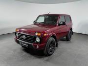 Lada (ВАЗ) 2121 (4x4) I Рестайлинг (2020) Уфа  - изображение 25
