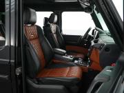 Mercedes-Benz G-Класс AMG I (W463) Рестайлинг 3 Москва  - изображение 37