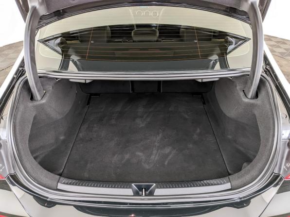 Mercedes-Benz A-Класс IV (W177) с пробегом 2018 года, цена 2 230 000 рублей, 114793 км, седан, Автокод Объявления