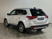 Mitsubishi Outlander III Рестайлинг 2 Санкт-Петербург  - изображение 22