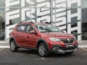 Renault Sandero II Рестайлинг Краснодар  - изображение 21