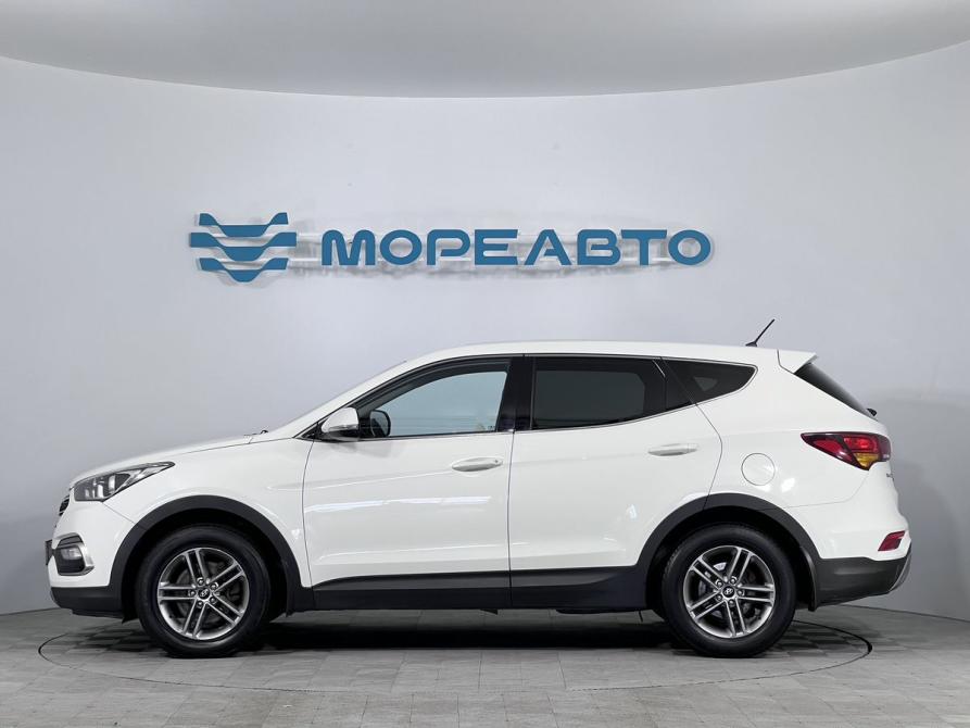 Hyundai Santa Fe III Рестайлинг Калининград  - изображение 8