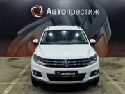 Volkswagen Tiguan I Рестайлинг Ставрополь  - изображение 25
