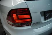 Volkswagen Polo V Рестайлинг Крым  - изображение 53