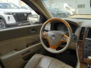 Cadillac STS I Москва  - изображение 37