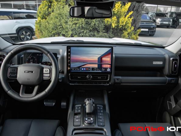 Haval H9 II с пробегом 2024 года, цена 4 158 000 рублей, 8141 км, внедорожник, Автокод Объявления