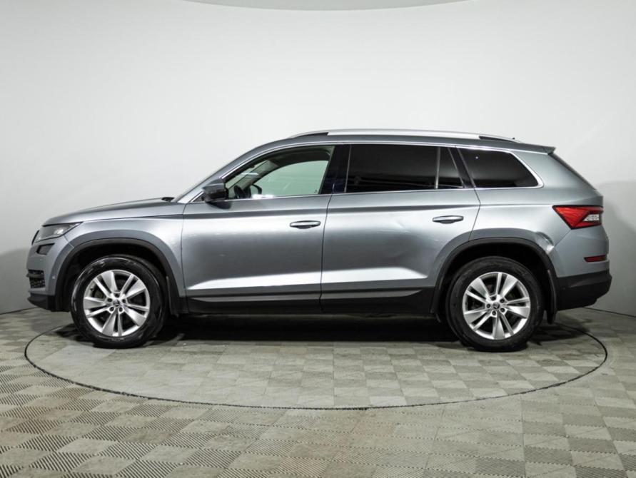 Skoda Kodiaq I Санкт-Петербург  - изображение 9