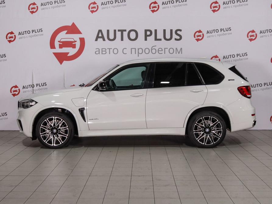 BMW X5 III (F15) Минеральные Воды  - изображение 7